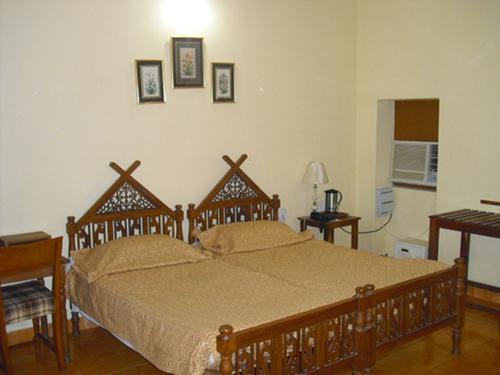 Kishangarh House